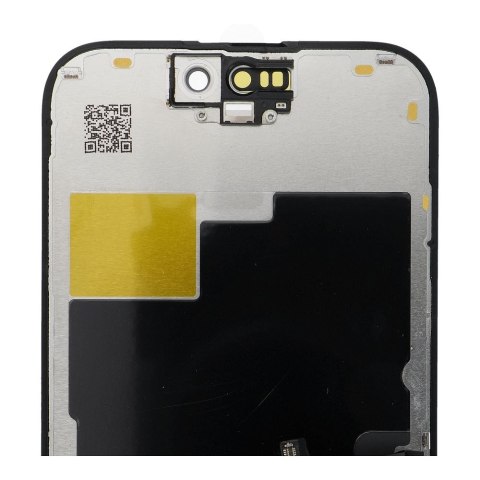 JK Wyświetlacz LCD do IPHONE 15 PRO FullHD Incell (Change IC) JK Wyświetlacz LCD do IPHONE 15 PRO FullHD Incell (Change IC)
