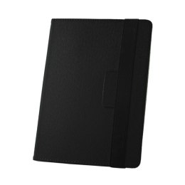 Uniwersalne etui ORBI do tabletów 9-11'' (L27 x W20 mm) czarne