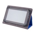 Uniwersalne etui ORBI do tabletów 9-11''(L27 x W20 mm) czerwone Uniwersalne etui ORBI do tabletów 9-11''(L27 x W20 mm) czerwone