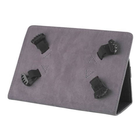 Uniwersalne etui ORBI do tabletów 9-11''(L27 x W20 mm) czerwone Uniwersalne etui ORBI do tabletów 9-11''(L27 x W20 mm) czerwone