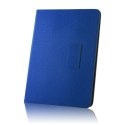 Uniwersalne etui ORBI do tabletów 9-11''(L27 x W20 mm) niebieskie