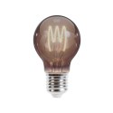 Żarówka LED Filament E27 A60 4W 230V 2000K 250lm SF dymiona Forever Light