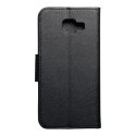 Kabura FANCY Book do SAMSUNG A5 2016 (A510) czarny Kabura FANCY Book do SAMSUNG A5 2016 (A510) czarny