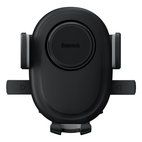 Baseus uchwyt samochodowy Ultra Control Lite czarny Baseus uchwyt samochodowy Ultra Control Lite czarny