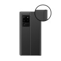 New Sleep Case pokrowiec etui z klapką z funkcją podstawki Samsung Galaxy A02s EU niebieski New Sleep Case pokrowiec etui z klapką z funkcją podstawki Samsung Galaxy A02s EU niebieski