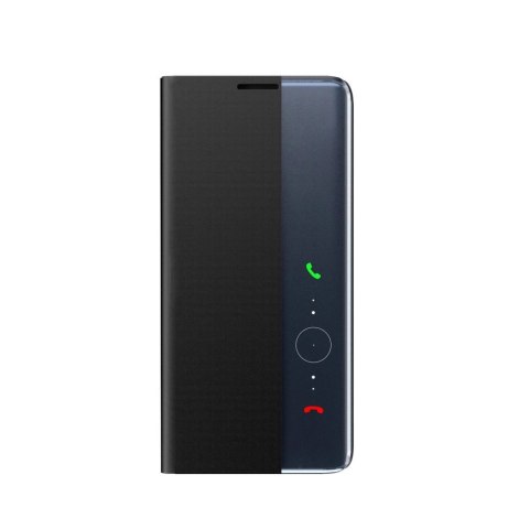 New Sleep Case pokrowiec etui z klapką z funkcją podstawki Samsung Galaxy A72 4G niebieski New Sleep Case pokrowiec etui z klapką z funkcją podstawki Samsung Galaxy A72 4G niebieski
