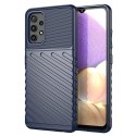 Thunder Case elastyczne pancerne etui pokrowiec Nokia 5.4 niebieski Thunder Case elastyczne pancerne etui pokrowiec Nokia 5.4 niebieski