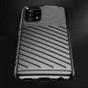 Thunder Case elastyczne pancerne etui pokrowiec Nokia 5.4 niebieski Thunder Case elastyczne pancerne etui pokrowiec Nokia 5.4 niebieski