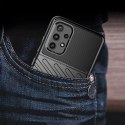 Thunder Case elastyczne pancerne etui pokrowiec Nokia 5.4 niebieski Thunder Case elastyczne pancerne etui pokrowiec Nokia 5.4 niebieski