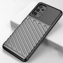 Thunder Case elastyczne pancerne etui pokrowiec Nokia 5.4 niebieski Thunder Case elastyczne pancerne etui pokrowiec Nokia 5.4 niebieski