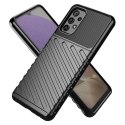 Thunder Case elastyczne pancerne etui pokrowiec Nokia 5.4 niebieski Thunder Case elastyczne pancerne etui pokrowiec Nokia 5.4 niebieski