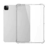 Ultra Clear Antishock żelowy pokrowiec etui do Huawei MatePa