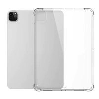 Ultra Clear Antishock żelowy pokrowiec etui do Samsung Galax