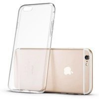 Żelowy pokrowiec etui Ultra Clear 0.5mm Xiaomi Redmi 9A prze Żelowy pokrowiec etui Ultra Clear 0.5mm Xiaomi Redmi 9A prze