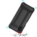 Hybrid Armor pancerne hybrydowe etui pokrowiec Xiaomi Redmi Note 10 5G / Poco M3 Pro złoty Hybrid Armor pancerne hybrydowe etui pokrowiec Xiaomi Redmi Note 10 5G / Poco M3 Pro złoty
