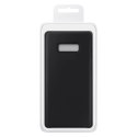 Silicone Case elastyczne silikonowe etui pokrowiec Xiaomi Redmi Note 10 5G / Poco M3 Pro czarny Silicone Case elastyczne silikonowe etui pokrowiec Xiaomi Redmi Note 10 5G / Poco M3 Pro czarny