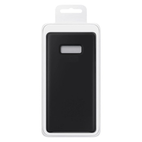 Silicone Case elastyczne silikonowe etui pokrowiec Xiaomi Redmi Note 10 5G / Poco M3 Pro czarny Silicone Case elastyczne silikonowe etui pokrowiec Xiaomi Redmi Note 10 5G / Poco M3 Pro czarny