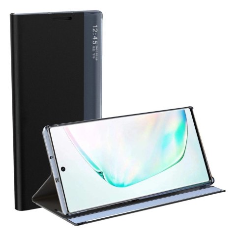 Sleep Case pokrowiec etui z klapką typu Smart Cover Xiaomi Redmi K40 Pro+ / K40 Pro / K40 / Poco F3 niebieski Sleep Case pokrowiec etui z klapką typu Smart Cover Xiaomi Redmi K40 Pro+ / K40 Pro / K40 / Poco F3 niebieski