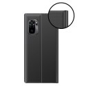 Sleep Case pokrowiec etui z klapką typu Smart Cover Xiaomi Redmi K40 Pro+ / K40 Pro / K40 / Poco F3 niebieski Sleep Case pokrowiec etui z klapką typu Smart Cover Xiaomi Redmi K40 Pro+ / K40 Pro / K40 / Poco F3 niebieski