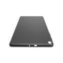 Slim Case plecki etui pokrowiec na tablet iPad Pro 11'' 2021 czarny Slim Case plecki etui pokrowiec na tablet iPad Pro 11'' 2021 czarny
