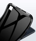 Slim Case plecki etui pokrowiec na tablet iPad Pro 11'' 2021 czarny Slim Case plecki etui pokrowiec na tablet iPad Pro 11'' 2021 czarny