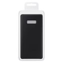 Spring Case pokrowiec żelowe etui z kolorową ramką do Samsung Galaxy A12 / Galaxy M12 czarny Spring Case pokrowiec żelowe etui z kolorową ramką do Samsung Galaxy A12 / Galaxy M12 czarny