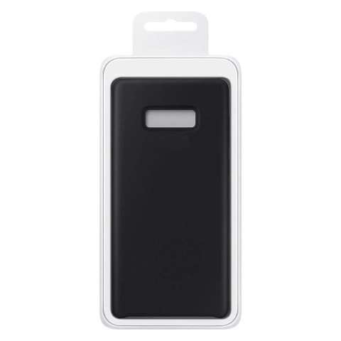 Spring Case pokrowiec żelowe etui z kolorową ramką do Samsung Galaxy A12 / Galaxy M12 czarny Spring Case pokrowiec żelowe etui z kolorową ramką do Samsung Galaxy A12 / Galaxy M12 czarny