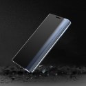 Sleep Case pokrowiec etui z klapką typu Smart Cover iPhone 13 Pro Max niebieski Sleep Case pokrowiec etui z klapką typu Smart Cover iPhone 13 Pro Max niebieski