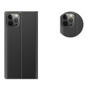 Sleep Case pokrowiec etui z klapką typu Smart Cover iPhone 13 Pro różowy Sleep Case pokrowiec etui z klapką typu Smart Cover iPhone 13 Pro różowy
