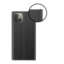 Sleep Case pokrowiec etui z klapką typu Smart Cover iPhone 13 niebieski Sleep Case pokrowiec etui z klapką typu Smart Cover iPhone 13 niebieski