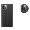 Sleep Case pokrowiec etui z klapką typu Smart Cover iPhone 13 niebieski Sleep Case pokrowiec etui z klapką typu Smart Cover iPhone 13 niebieski