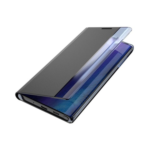 Sleep Case pokrowiec etui z klapką typu Smart Cover iPhone 13 niebieski Sleep Case pokrowiec etui z klapką typu Smart Cover iPhone 13 niebieski