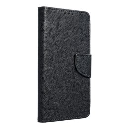 Kabura FANCY Book do HUAWEI P Smart Z / Y9 Prime 2019 czarny