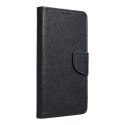 Kabura FANCY Book do XIAOMI Redmi Note 9 czarny Kabura FANCY Book do XIAOMI Redmi Note 9 czarny