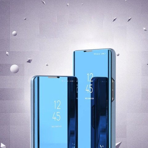 Clear View Case futerał etui z klapką Xiaomi Redmi Note 11 Pro+ 5G (China) / 11 Pro 5G (China) / Mi11i HyperCharge / Poco X4 NFC Clear View Case futerał etui z klapką Xiaomi Redmi Note 11 Pro+ 5G (China) / 11 Pro 5G (China) / Mi11i HyperCharge / Poco X4 NFC