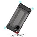Hybrid Armor pancerne hybrydowe etui pokrowiec Xiaomi Redmi Note 11 Pro+ 5G (China) / 11 Pro 5G (China) / Mi11i HyperCharge / Po Hybrid Armor pancerne hybrydowe etui pokrowiec Xiaomi Redmi Note 11 Pro+ 5G (China) / 11 Pro 5G (China) / Mi11i HyperCharge / Po