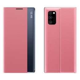 New Sleep Case pokrowiec etui z klapką z funkcją podstawki Xiaomi Redmi Note 11 Pro+ 5G (China) / 11 Pro 5G (China) / Mi11i Hype