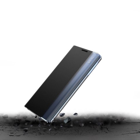 New Sleep Case pokrowiec etui z klapką z funkcją podstawki Xiaomi Redmi Note 11T 5G / Redmi Note 11S 5G / Poco M4 Pro 5G niebies New Sleep Case pokrowiec etui z klapką z funkcją podstawki Xiaomi Redmi Note 11T 5G / Redmi Note 11S 5G / Poco M4 Pro 5G niebies