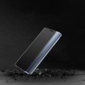 New Sleep Case pokrowiec etui z klapką z funkcją podstawki Xiaomi Redmi Note 11T 5G / Redmi Note 11S 5G / Poco M4 Pro 5G niebies