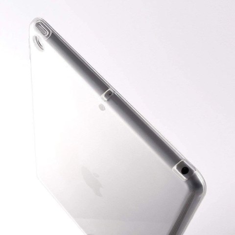 Slim Case plecki etui pokrowiec na tablet Huawei MatePad 11 (2021) przezroczysty Slim Case plecki etui pokrowiec na tablet Huawei MatePad 11 (2021) przezroczysty