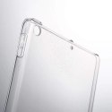 Slim Case plecki etui pokrowiec na tablet Huawei MatePad T10s / T10 przezroczysty Slim Case plecki etui pokrowiec na tablet Huawei MatePad T10s / T10 przezroczysty