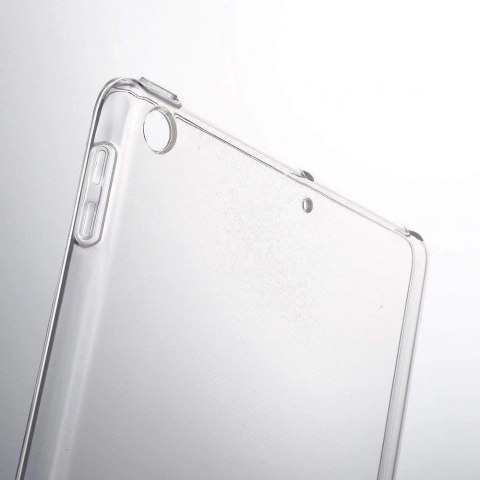 Slim Case plecki etui pokrowiec na tablet Huawei MatePad T10s / T10 przezroczysty Slim Case plecki etui pokrowiec na tablet Huawei MatePad T10s / T10 przezroczysty