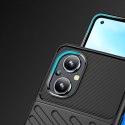 Thunder Case elastyczne pancerne etui pokrowiec OnePlus Nord N20 5G czarny Thunder Case elastyczne pancerne etui pokrowiec OnePlus Nord N20 5G czarny