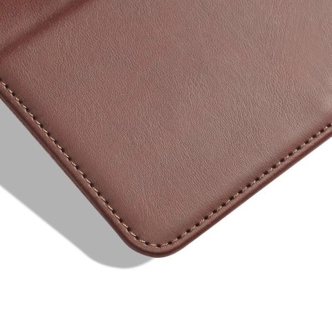 Magnet Case elegancki futerał etui pokrowiec z klapką i funkcją podstawki Samsung Galaxy S22+ (S22 Plus) niebieski Magnet Case elegancki futerał etui pokrowiec z klapką i funkcją podstawki Samsung Galaxy S22+ (S22 Plus) niebieski