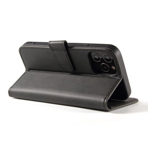 Magnet Case elegancki futerał etui pokrowiec z klapką i funkcją podstawki Xiaomi Redmi Note 11 Pro+ 5G (China) / 11 Pro 5G (Chin Magnet Case elegancki futerał etui pokrowiec z klapką i funkcją podstawki Xiaomi Redmi Note 11 Pro+ 5G (China) / 11 Pro 5G (Chin