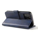 Magnet Case elegancki futerał etui pokrowiec z klapką i funkcją podstawki Xiaomi Redmi Note 11 Pro+ 5G (China) / 11 Pro 5G (Chin