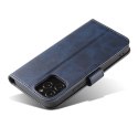 Magnet Case elegancki futerał etui pokrowiec z klapką i funkcją podstawki Xiaomi Redmi Note 11 Pro+ 5G (China) / 11 Pro 5G (Chin