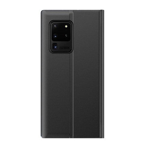 New Sleep Case pokrowiec etui z klapką z funkcją podstawki Samsung Galaxy A53 5G niebieski New Sleep Case pokrowiec etui z klapką z funkcją podstawki Samsung Galaxy A53 5G niebieski