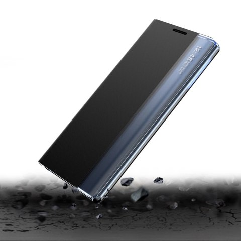 New Sleep Case pokrowiec etui z klapką z funkcją podstawki Samsung Galaxy A53 5G niebieski New Sleep Case pokrowiec etui z klapką z funkcją podstawki Samsung Galaxy A53 5G niebieski