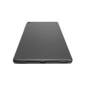 Slim Case plecki etui pokrowiec na tablet iPad 10.2'' 2021 czarny Slim Case plecki etui pokrowiec na tablet iPad 10.2'' 2021 czarny